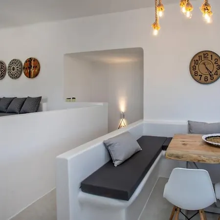 Beachside Agios Sostis Agios Sostis (Tinos)