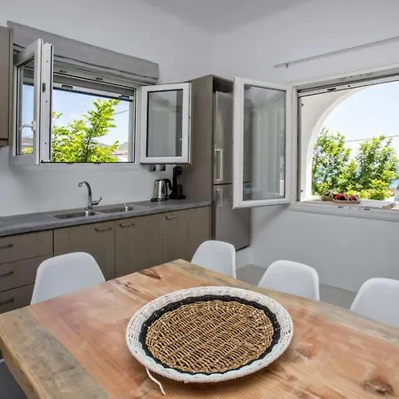 Beachside Agios Sostis Agios Sostis (Tinos)