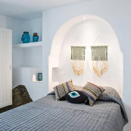 Casa vacanze Beachside Agios Sostis