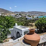 بيت للعطل Beachside Agios Sostis