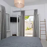 بيت للعطل Beachside Agios Sostis *