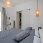 Beachside Agios Sostis بيت للعطل *