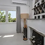 بيت للعطل Beachside Agios Sostis أيوس سوستيس