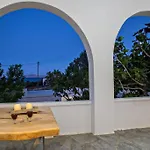 Beachside Agios Sostis أيوس سوستيس