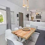 بيت للعطل Beachside Agios Sostis أيوس سوستيس