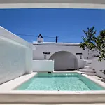 Beachside Agios Sostis أيوس سوستيس