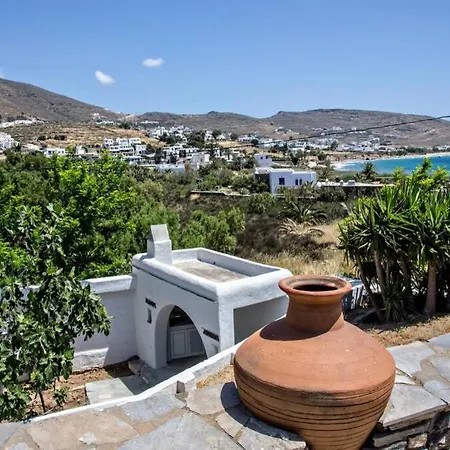 بيت للعطل Beachside Agios Sostis