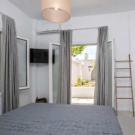 بيت للعطل Beachside Agios Sostis *