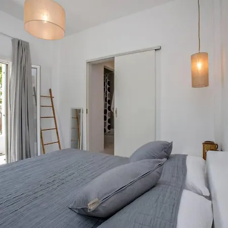 Beachside Agios Sostis بيت للعطل *