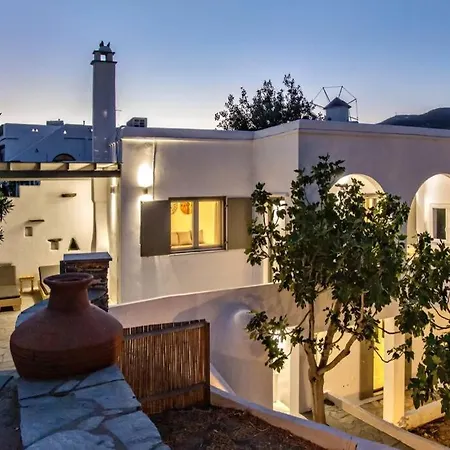 Beachside Agios Sostis بيت للعطل *