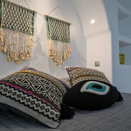 Ferienhaus Beachside Agios Sostis *