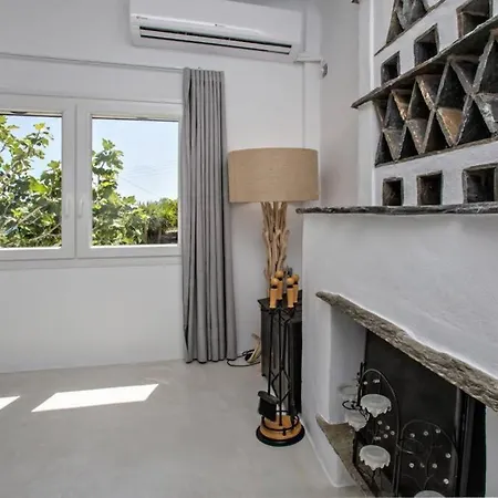 Ferienhaus Beachside Agios Sostis Agios Sostis (Tinos)