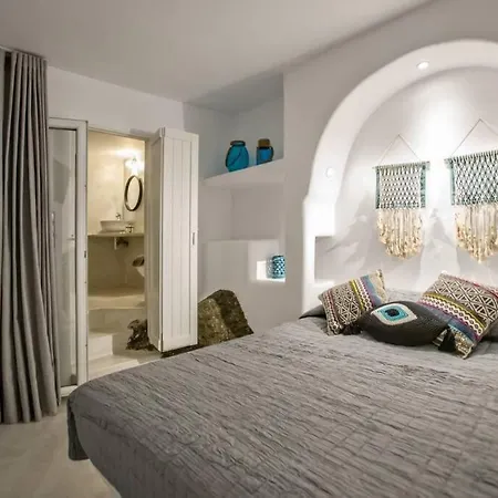 Beachside Agios Sostis بيت للعطل