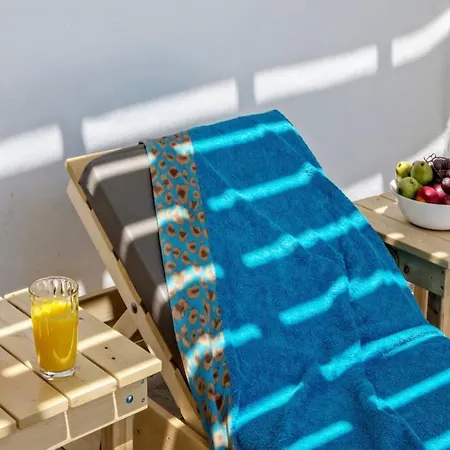 بيت للعطل Beachside Agios Sostis