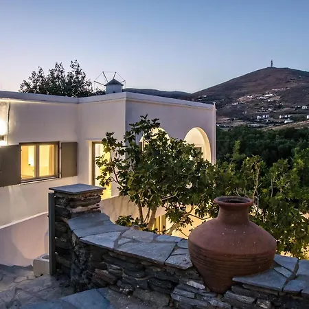 Holiday home Beachside Agios Sostis *