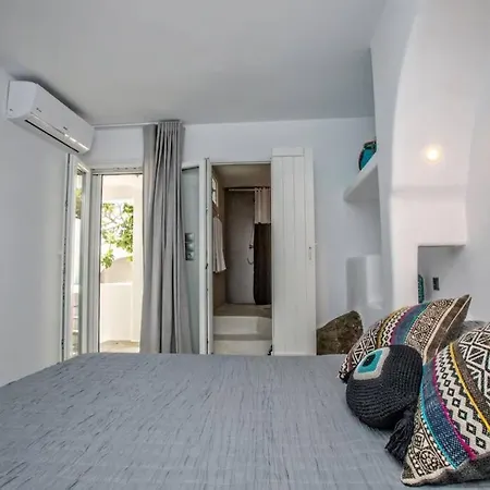 Ferienhaus Beachside Agios Sostis Agios Sostis (Tinos)