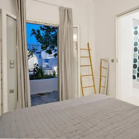 Beachside Agios Sostis Agios Sostis (Tinos)