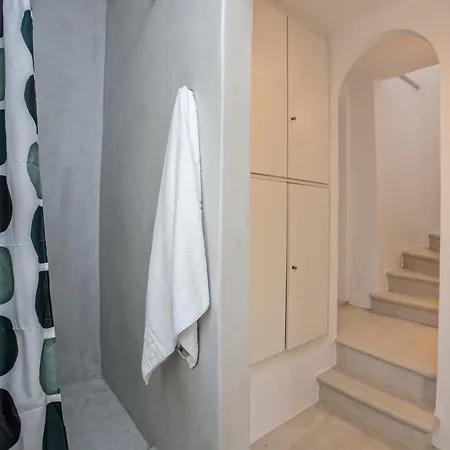 Beachside Agios Sostis Ferienhaus Agios Sostis (Tinos)