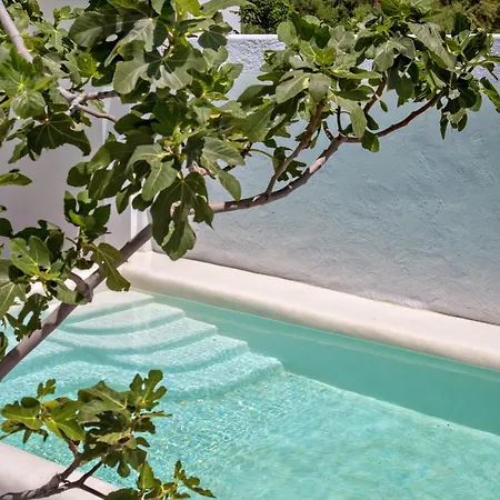 Beachside Agios Sostis بيت للعطل