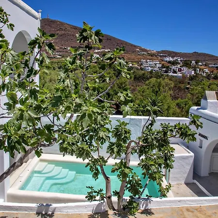 Beachside Agios Sostis Ferienhaus Agios Sostis (Tinos)