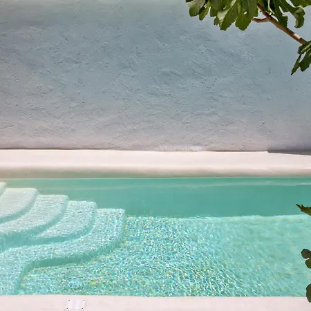 Beachside Agios Sostis Ferienhaus Agios Sostis (Tinos)