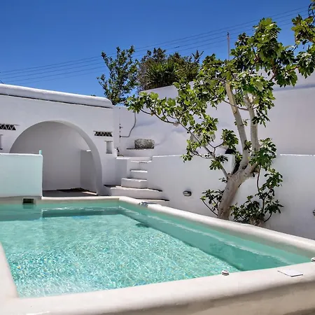 Beachside Agios Sostis Holiday home