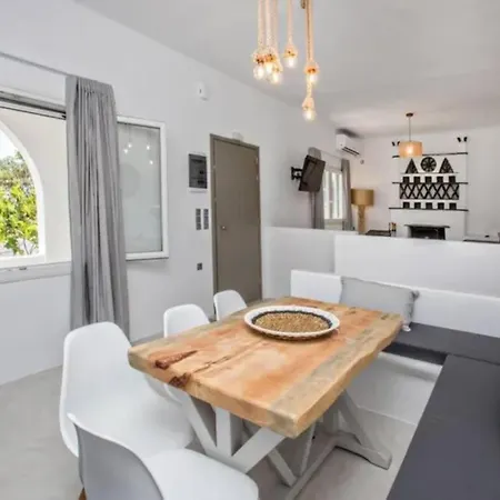 بيت للعطل Beachside Agios Sostis أيوس سوستيس
