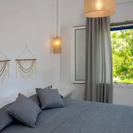 بيت للعطل Beachside Agios Sostis أيوس سوستيس
