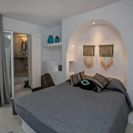 Holiday home Beachside Agios Sostis Agios Sostis (Tinos)