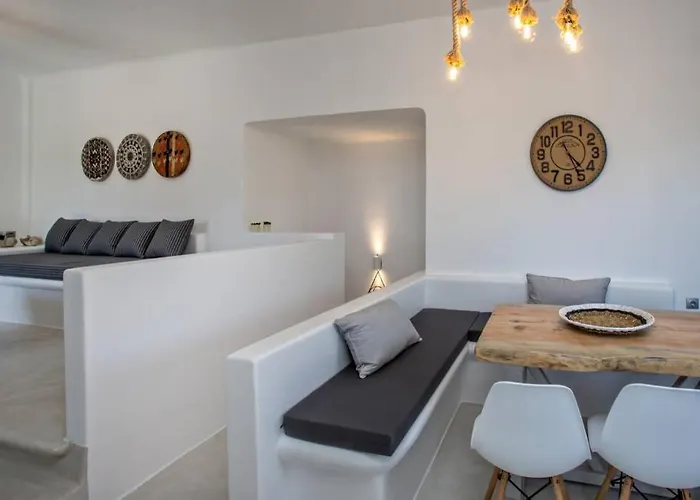 Beachside Agios Sostis أيوس سوستيس