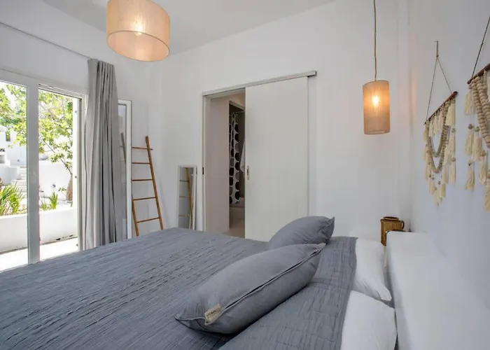 Beachside Agios Sostis بيت للعطل *