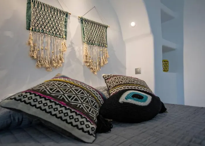 بيت للعطل Beachside Agios Sostis *