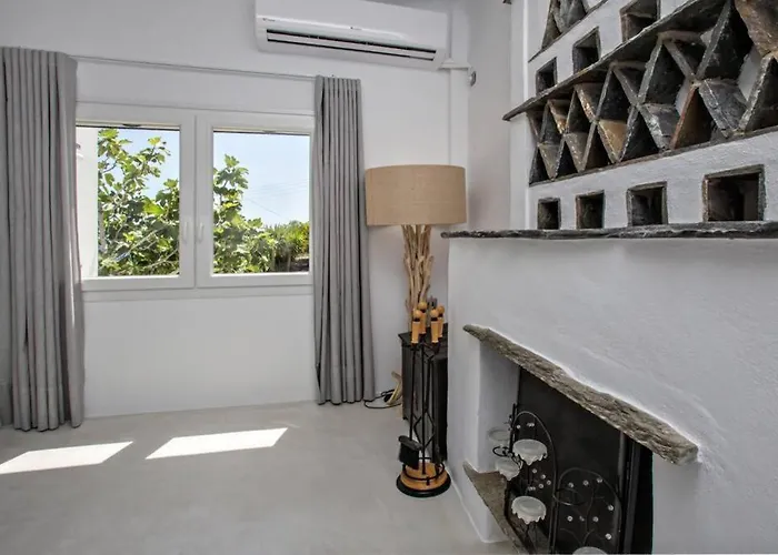 بيت للعطل Beachside Agios Sostis أيوس سوستيس