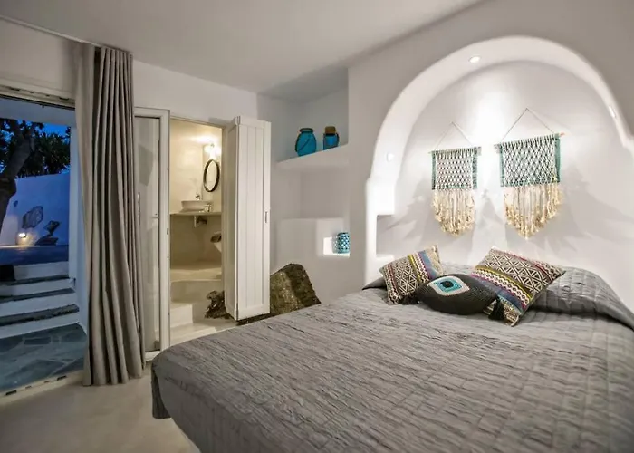 Beachside Agios Sostis بيت للعطل