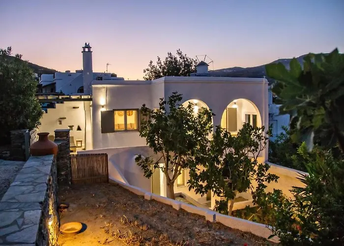 بيت للعطل Beachside Agios Sostis