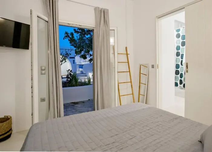 Beachside Agios Sostis أيوس سوستيس