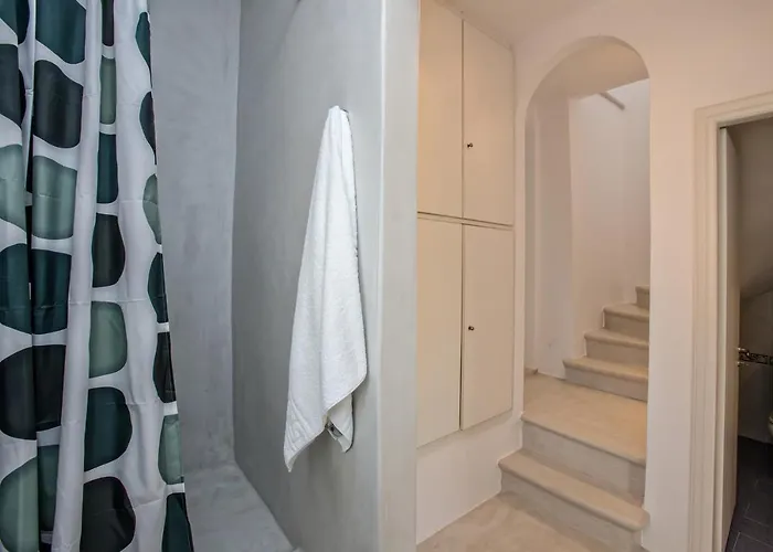 Beachside Agios Sostis بيت للعطل أيوس سوستيس