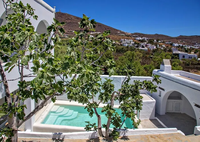 Beachside Agios Sostis بيت للعطل أيوس سوستيس